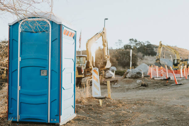 Best Portable restroom trailer rental  in Goose Creek Village, VA