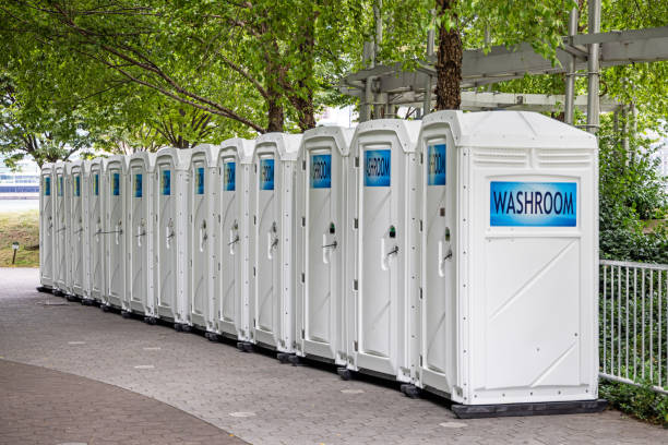 Best Emergency porta potty rental  in Goose Creek Village, VA