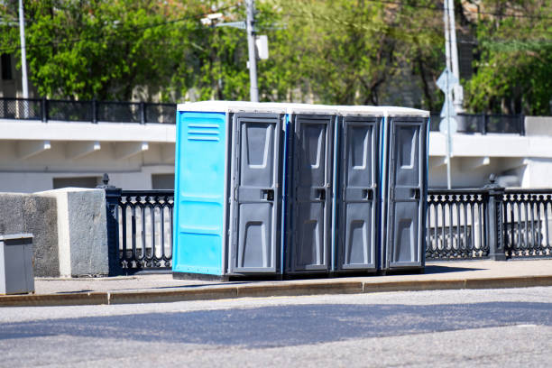 Best Best portable toilet rental  in Goose Creek Village, VA
